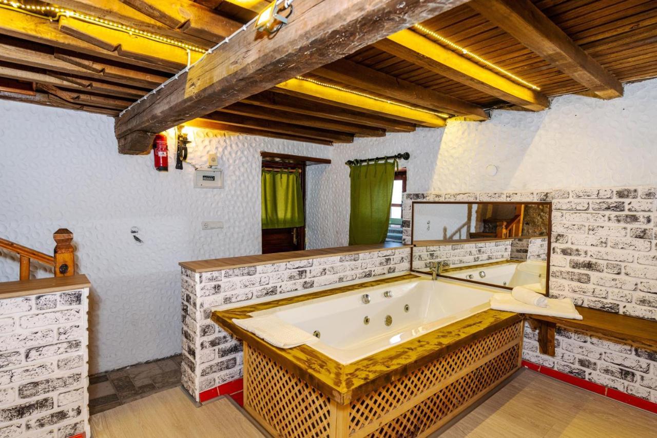 Villa Manzara 费特希耶 外观 照片